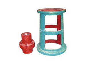 WJ、LWJ型機架（CD130B-86）